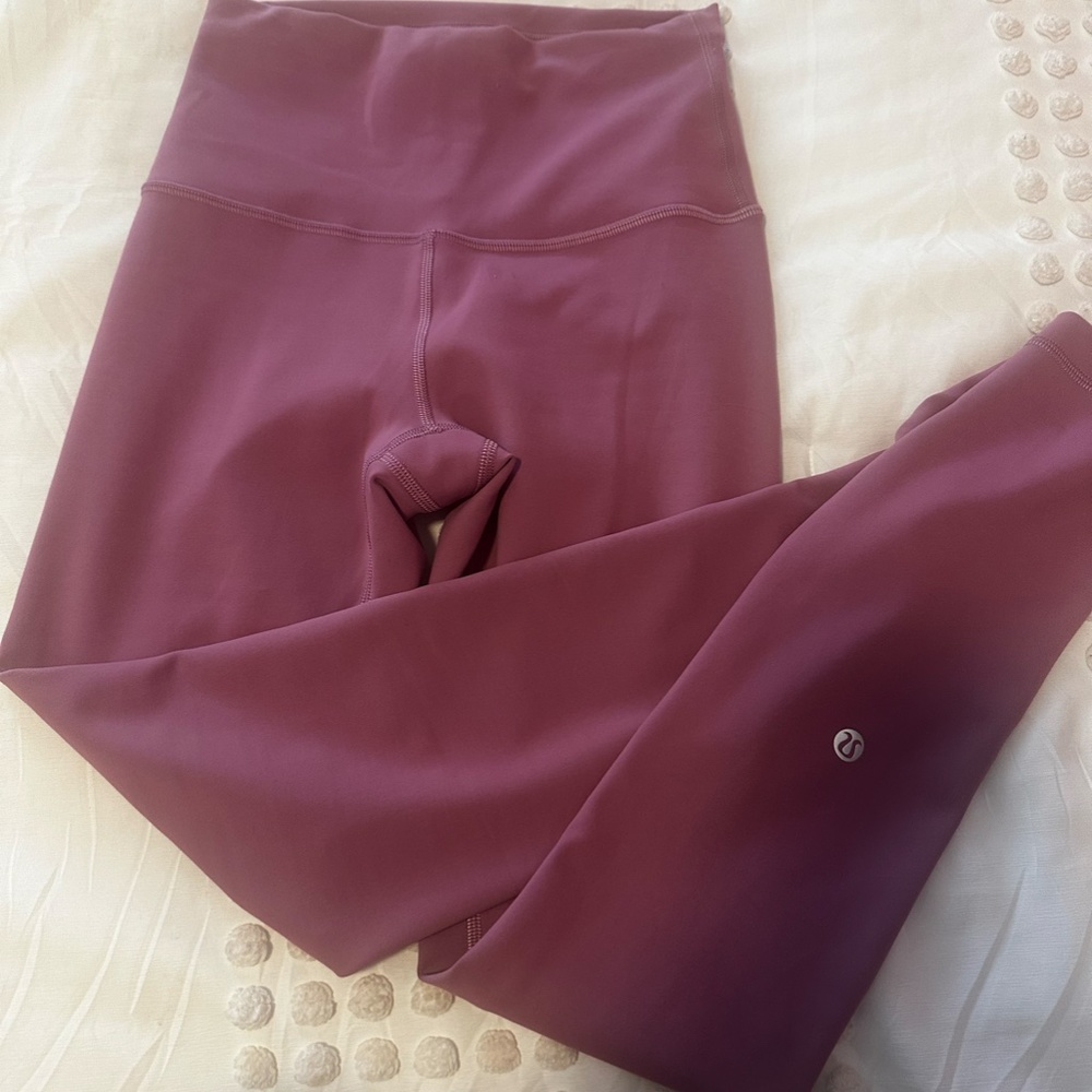 LULULEMON Align leggings